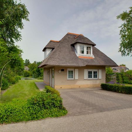 Holiday Home Citta Romana-1 By Interhome Hellevoetsluis Exterior photo